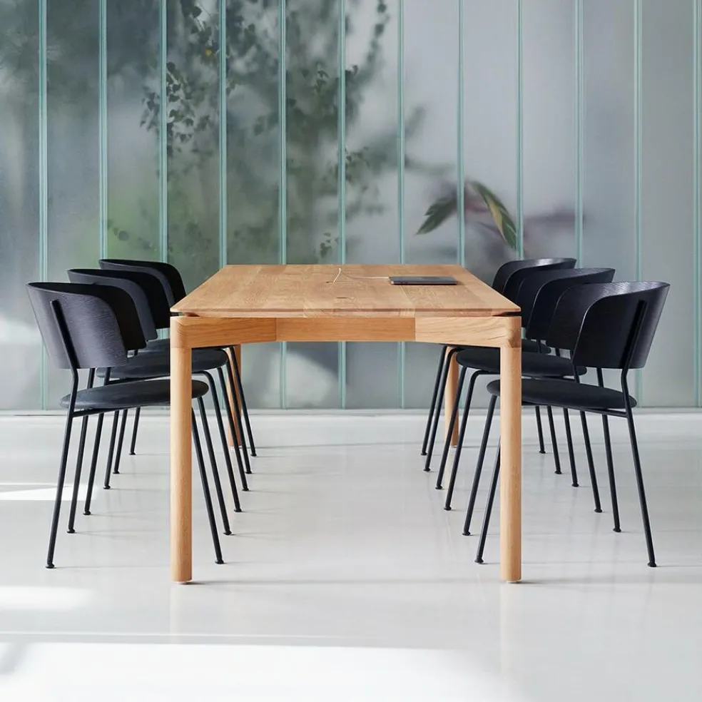 Wedekind XLarge Esstisch 240x92x74cm