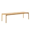 Wedekind XXLarge Esstisch 280x92x74cm