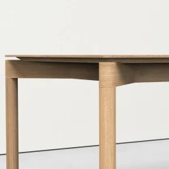 Wedekind XXLarge Esstisch 280x92x74cm