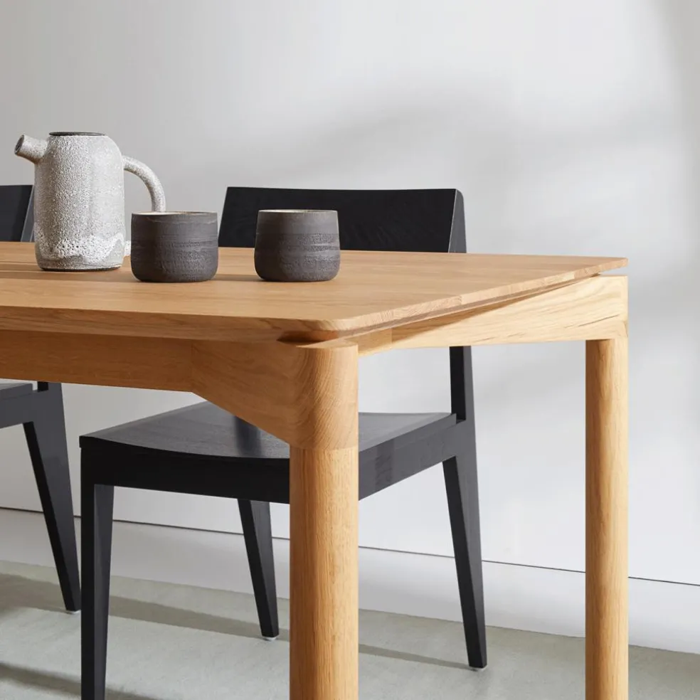 Wedekind XXLarge Esstisch 280x92x74cm