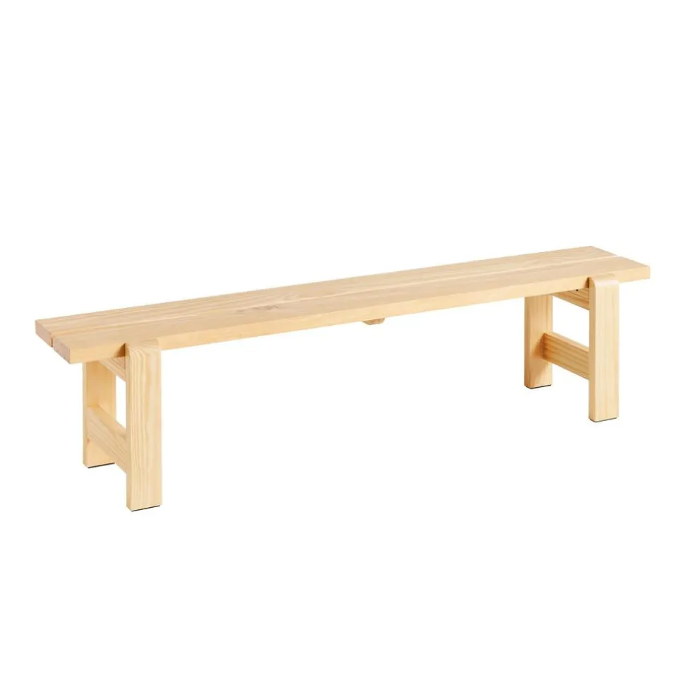 Weekday Gartenbank 190cm