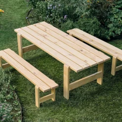 Weekday Gartenbank 190cm