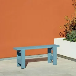 Weekday Gartenbank 111cm