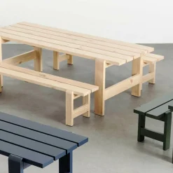 Weekday Gartentisch 180cm