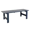 Weekday Gartentisch 230cm