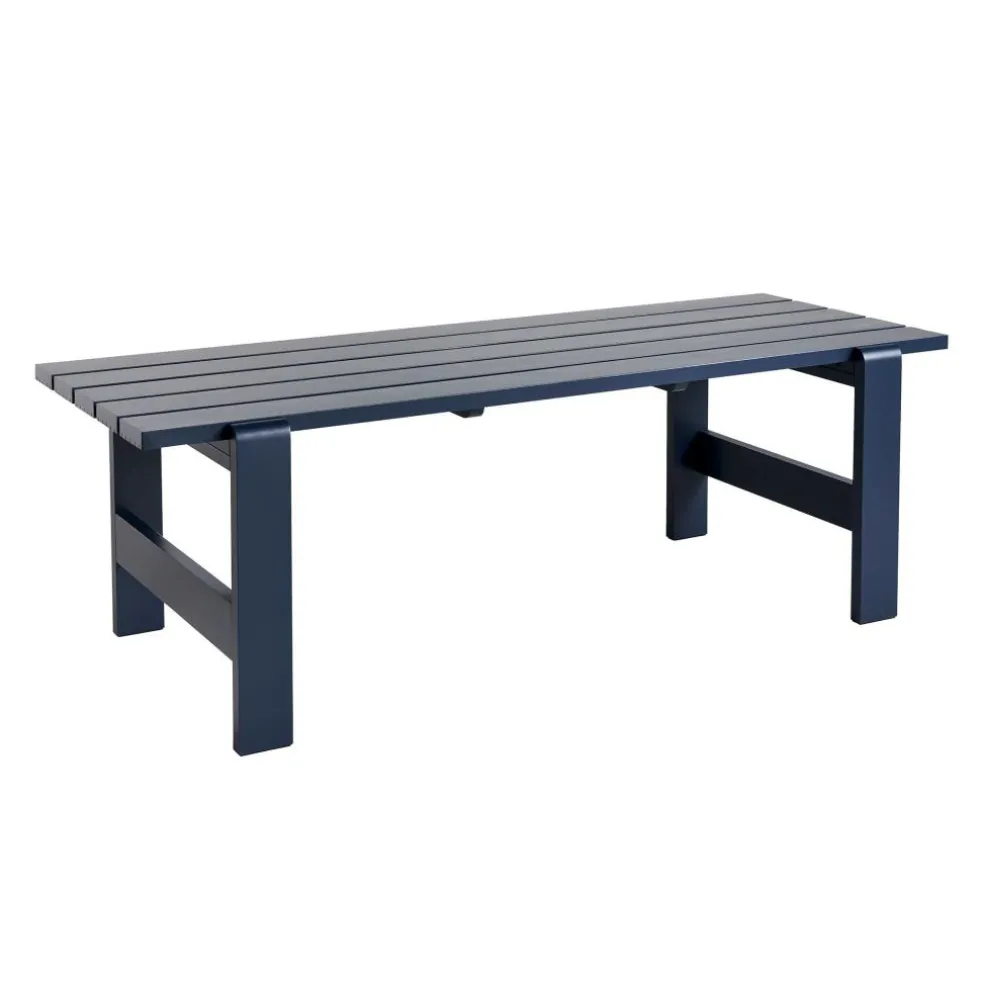 Weekday Gartentisch 230cm