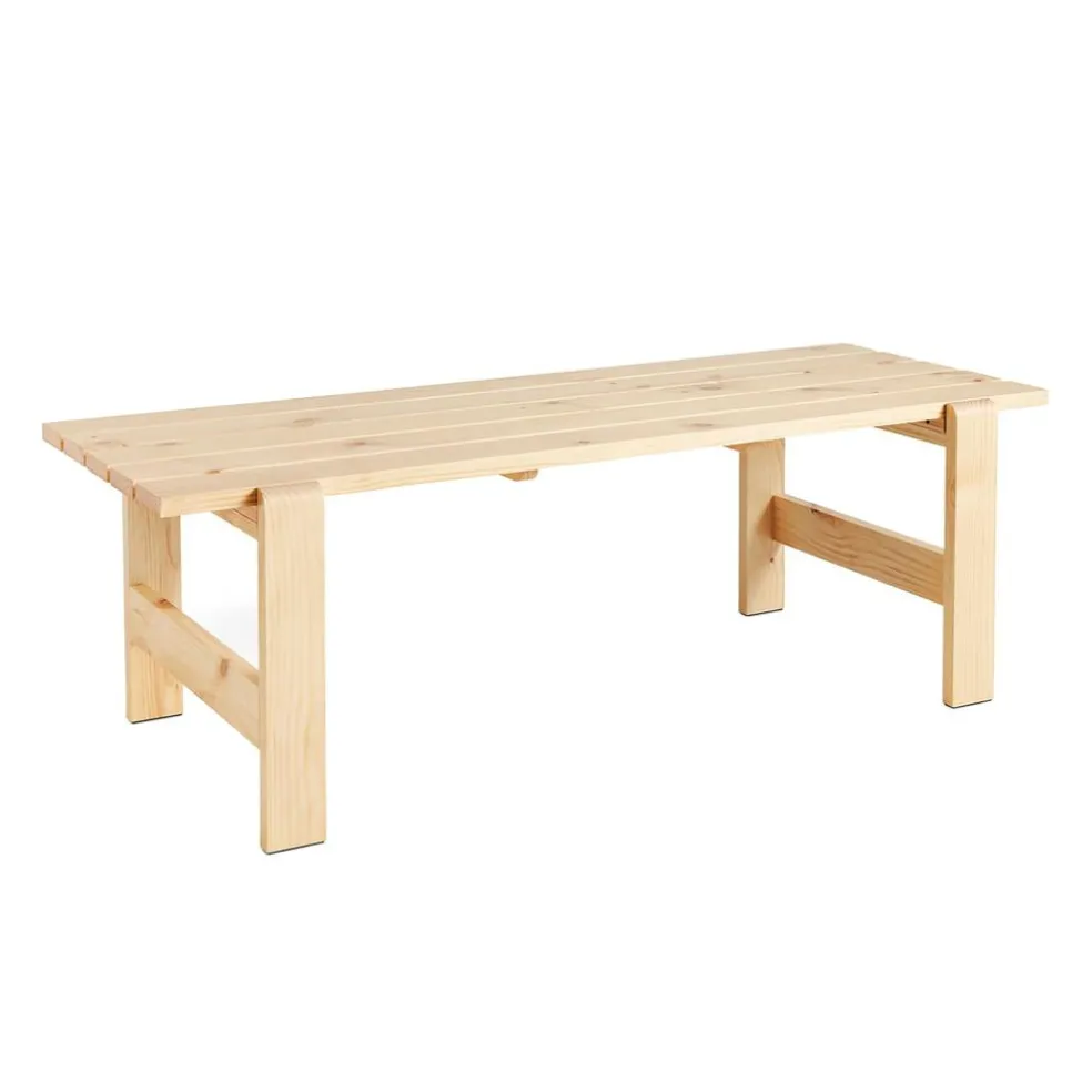 Weekday Gartentisch 230cm