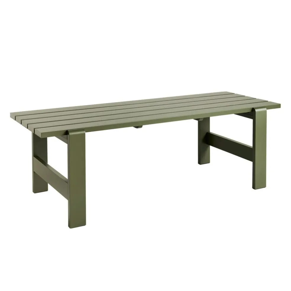 Weekday Gartentisch 230cm