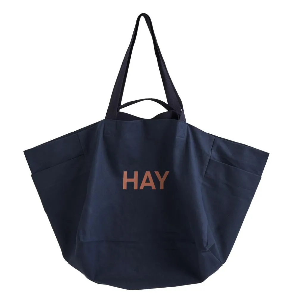Weekend Bag No. 2
