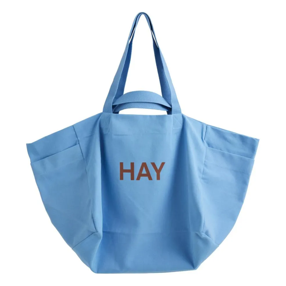 Weekend Bag No. 2