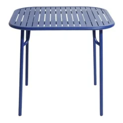 Week-End Gartentisch 85x85cm