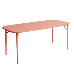Week-End Gartentisch 85x180cm