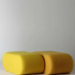 Welle 5 Sofaelement