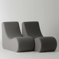 Welle 2 Sofaelement