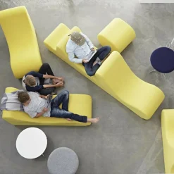 Welle 2 Sofaelement