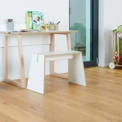 Werk Kinderschreibtisch