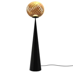 Whirl Cone Fat LED Stehleuchte