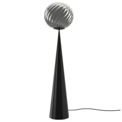 Whirl Cone Fat LED Stehleuchte