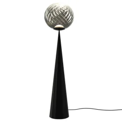 Whirl Cone Fat LED Stehleuchte