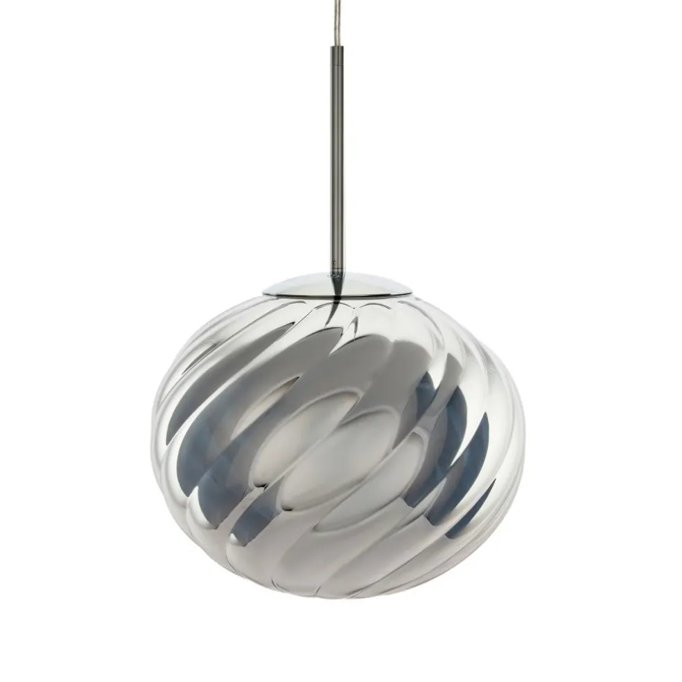 Whirl LED Pendelleuchte Ø 30cm