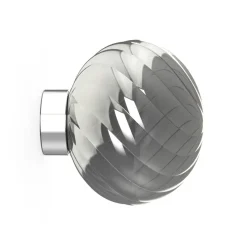 Whirl LED Wandleuchte/Deckenleuchte