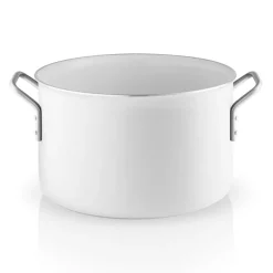 White Line Topf
