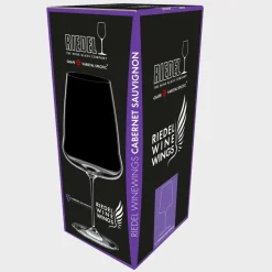 Winewings Cabernet Sauvignon Weinglas