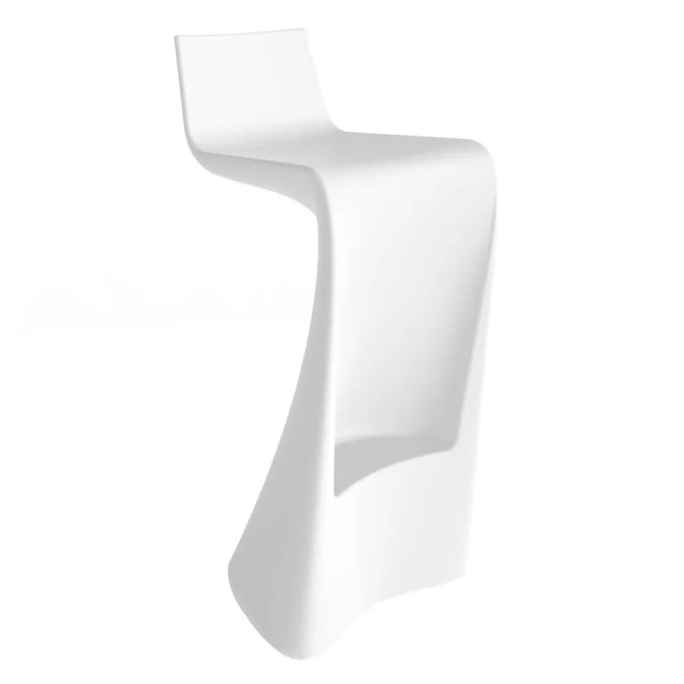 Wing Outdoor Barhocker 72cm