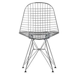 Wire Chair DKR Stuhl
