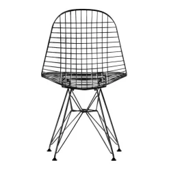 Wire Chair DKR Stuhl