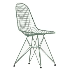 Wire Chair DKR Stuhl