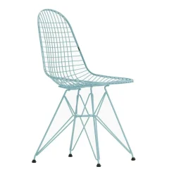 Wire Chair DKR Stuhl