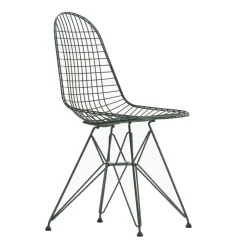 Wire Chair DKR Stuhl