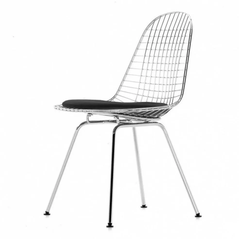 Wire Chair DKX-5 Stuhl