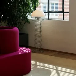 Wire Stehleuchte