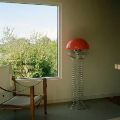 Wire Stehleuchte