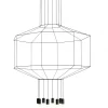 Wireflow 0299 LED Pendelleuchte