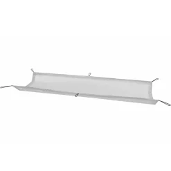 W-Life E-Table Schreibtisch höhenverstellbar 160x80cm