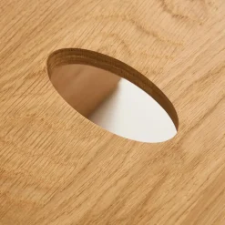 Woodbox Couchtisch