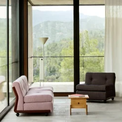 Woodbox Couchtisch