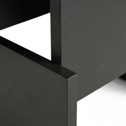 Woodbox Couchtisch