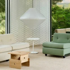 Woodbox Couchtisch