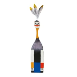 Wooden Dolls Holzpuppen