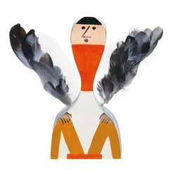 Wooden Dolls Holzpuppen