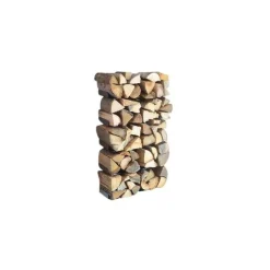 Wooden Tree Wandregal 90cm