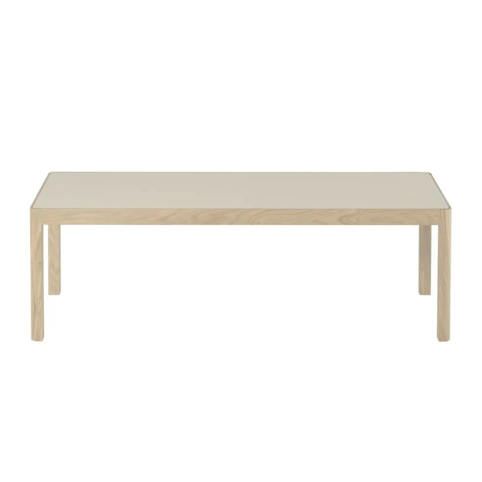 Workshop Kaffeetisch/Couchtisch L 120cm
