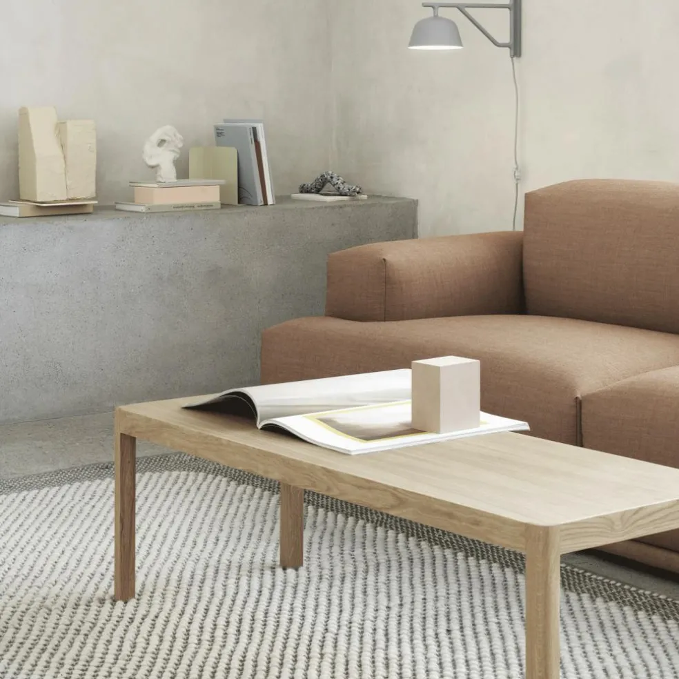 Workshop Kaffeetisch/Couchtisch L 120cm
