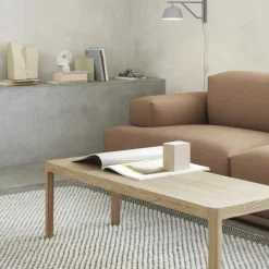 Workshop Kaffeetisch/Couchtisch L 120cm