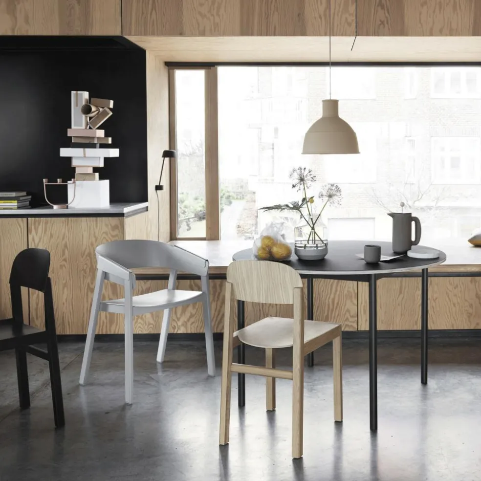 Workshop Stuhl