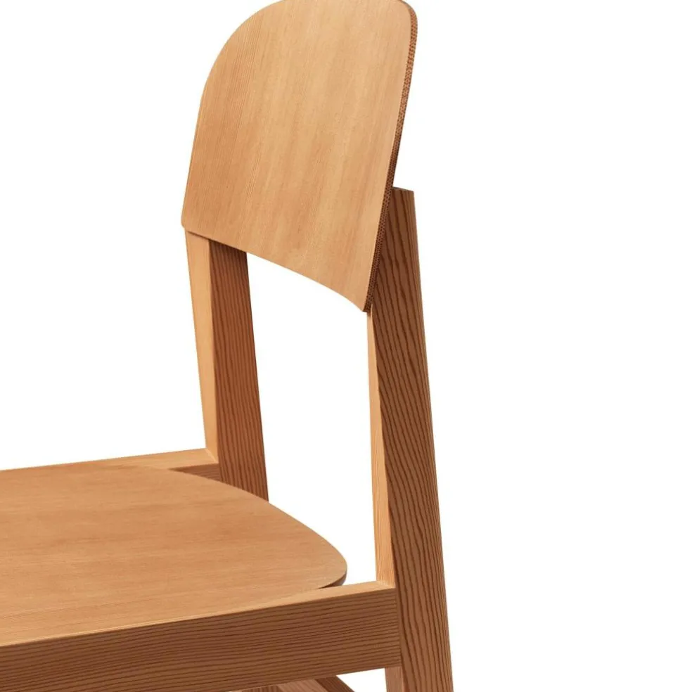Workshop Stuhl